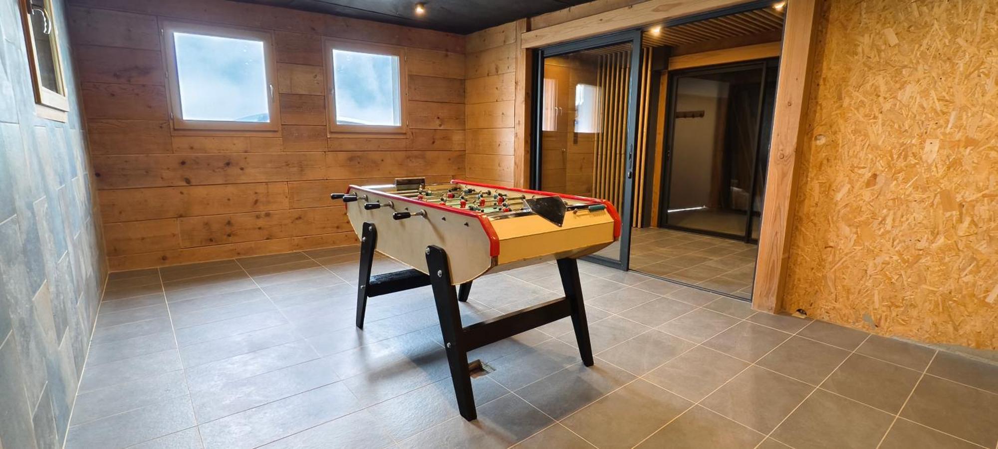 Chalet La Gave/La Meije La Grave Exteriér fotografie